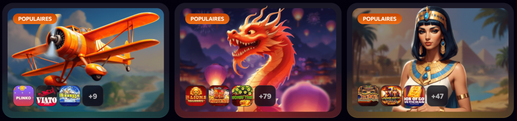 Jeux de Table Classiques Casino Aphrodite