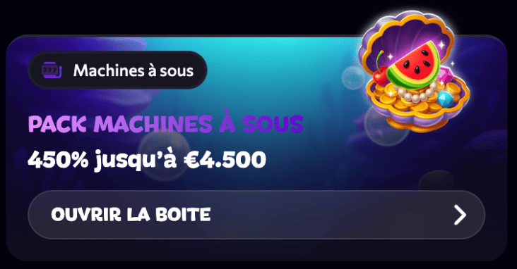 Offres Promotionnelles et Bonus Exclusifs